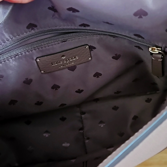 KATE SPADE CROSSBODY BAG - Picture 4 of 5
